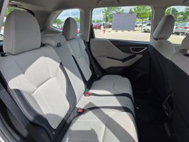 2023 SUBARU FORESTER SUV 4-CYL, 2.5 LITER SPORT UTILITY 4D