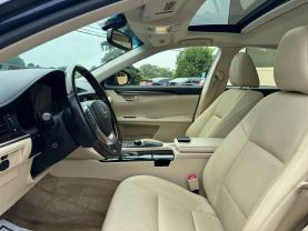 2015 LEXUS ES SEDAN V6, 3.5 LITER ES 350 SEDAN 4D