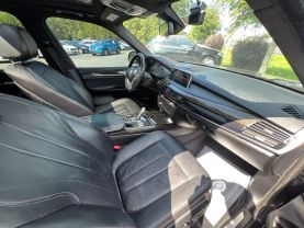 2018 Bmw X5 Xdrive40e Iperformance Sport Utility 4d - Image 26