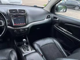 2015 DODGE JOURNEY