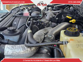 2017 Ford F350 Super Duty Crew Cablariat Pickup 4d 8 Ft - Image 42
