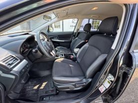 2016 SUBARU CROSSTREK SUV 4-CYL, PZEV, 2.0 LITER 2.0I PREMIUM SPORT UTILITY 4D