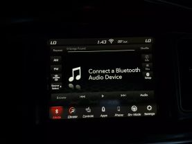 2020 DODGE CHARGER