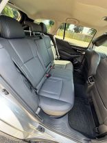 2020 SUBARU OUTBACK WAGON 4-CYL, 2.5 LITER LIMITED WAGON 4D