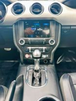 2016 FORD MUSTANG COUPE 4-CYL, ECOBOOST, 2.3T ECOBOOST PREMIUM COUPE 2D