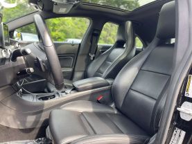 2016 Mercedes-benz Cla - Image 24