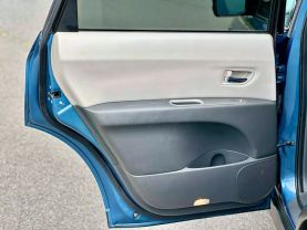 2009 SUBARU TRIBECA SUV H6, 3.6 LITER SPORT UTILITY 4D