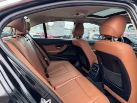 2015 BMW 3 SERIES
