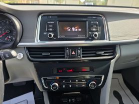 2016 KIA OPTIMA SEDAN 4-CYL, 2.4 LITER EX SEDAN 4D