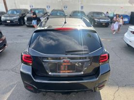 2016 SUBARU CROSSTREK SUV 4-CYL, PZEV, 2.0 LITER 2.0I PREMIUM SPORT UTILITY 4D