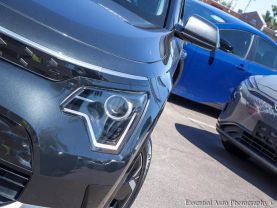 -2023 Kia Niro Ev - Image 4