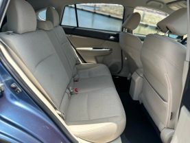 2015 SUBARU XV CROSSTREK SUV 4-CYL, PZEV, 2.0 LITER PREMIUM SPORT UTILITY 4D