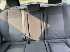 2012 KIA FORTE