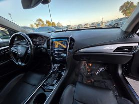 2014 Cadillac Ats - Image 19