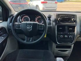 2014 DODGE GRAND CARAVAN PASSENGER
