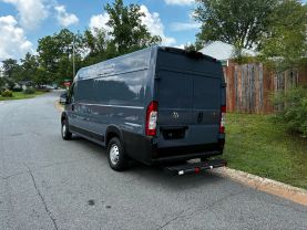 2019 Ram Promaster Cargo Van - Image 9