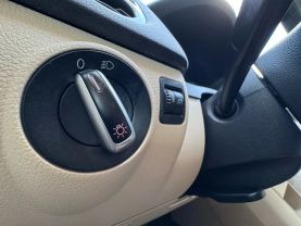 2014 VOLKSWAGEN TIGUAN SUV 4-CYL, TURBO, 2.0 LITER 2.0T SE SPORT UTILITY 4D