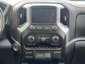 2019 CHEVROLET SILVERADO 1500 CREW CAB PICKUP V8, ECOTEC3, DFM, 6.2 LITER LTZ PICKUP 4D 6 1/2 FT - The Auto Lot