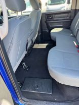 2018 RAM 1500 CREW CAB PICKUP V8, HEMI, 5.7 LITER TRADESMAN PICKUP 4D 6 1/3 FT