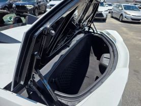 2021 CHEVROLET CORVETTE