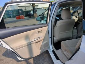 2013 TOYOTA PRIUS V
