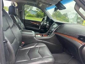 2019 CADILLAC ESCALADE ESV