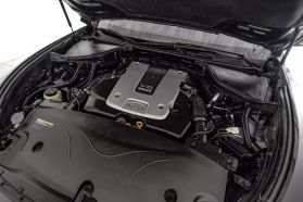 2017 INFINITI Q70 SEDAN V6, 3.7 LITER 3.7 SEDAN 4D