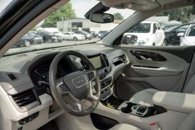 2019 GMC TERRAIN SUV 4-CYL, TURBO, 2.0 LITER DENALI SPORT UTILITY 4D