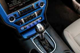 2015 Ford Mustang - Image 30