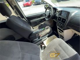 2014 Dodge Grand Caravan Passenger - Image 14