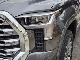 2022 TOYOTA TUNDRA HYBRID CREWMAX PICKUP V6, I-FORCE MAX, HYBRID, TWIN TURBO, 3.5 LITER 1794 EDITION PICKUP 4D 5 1/2 FT