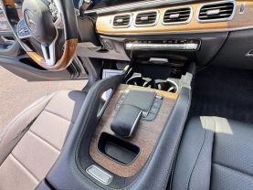 2021 MERCEDES-BENZ GLE