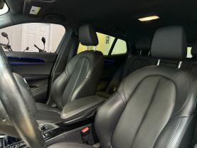 2018 BMW X2