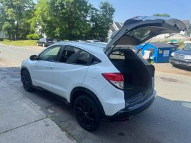 2021 Honda Hr-v - Image 4