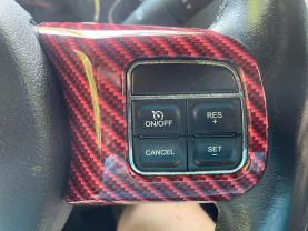 2011 JEEP WRANGLER SUV V6, 3.8 LITER UNLIMITED SPORT SUV 4D