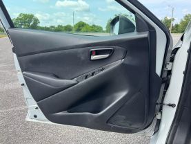2020 TOYOTA YARIS HATCHBACK HATCHBACK 4-CYL, 1.5 LITER LE SEDAN 4D