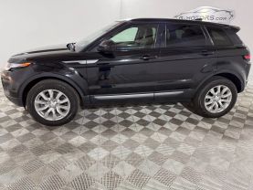 2018 LAND ROVER RANGE ROVER EVOQUE