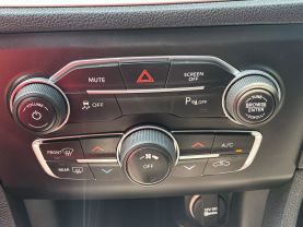 2020 DODGE CHARGER SEDAN V6, 3.6 LITER SXT SEDAN 4D at T&T Repairables - used car dealership in Spencer, Indiana.