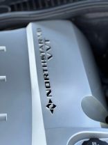 2006 CADILLAC XLR CONVERTIBLE V8, 4.6 LITER CONVERTIBLE 2D