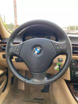 2010 BMW 3 SERIES SEDAN 6-CYL, 3.0 LITER 328I SEDAN 4D