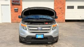 2013 Ford Explorer - Image 21