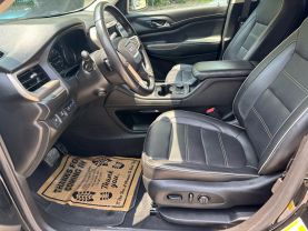 2020 GMC ACADIA SUV V6, 3.6 LITER DENALI SPORT UTILITY 4D at T&T Repairables - used car dealership in Spencer, Indiana.
