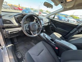 2022 SUBARU IMPREZA SEDAN 4-CYL, 2.0 LITER SEDAN 4D