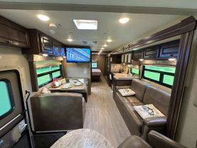 Used 2019 THOR MOTOR COACH WINDSPORT - - 29M - LA Auto Star located in Virginia Beach, VA