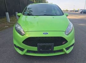 2014 Ford Fiesta - Image 5