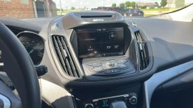 2013 FORD ESCAPE SUV 4-CYL, ECOBOOST, 1.6L SE SPORT UTILITY 4D