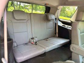 2016 CHEVROLET TAHOE