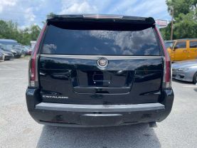 2015 Cadillac Escalade - Image 5