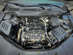 2015 GMC TERRAIN SUV V6, 3.6 LITER SLT-2 SPORT UTILITY 4D