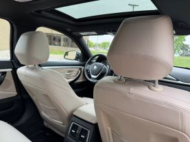 2017 BMW 4 SERIES SEDAN 4-CYL, SULEV, 2.0T 430I XDRIVE GRAN COUPE 4D